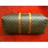 Sac de voyage Louis Vuitton Keepall 55