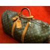 Sac de voyage Louis Vuitton Keepall 55