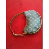 Sac Louis Vuitton Croissant en toile monogram