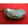 Sac Louis Vuitton Croissant en toile monogram