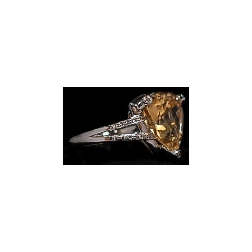 Bague Mauboussin "Mes couleurs à toi"