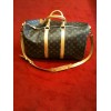 Sac Louis Vuitton Keepall 45 en toile monogram