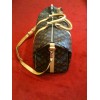 Sac Louis Vuitton Keepall 45 en toile monogram