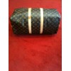 Sac Louis Vuitton Keepall 45 en toile monogram