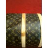 Sac Louis Vuitton Keepall 45 en toile monogram