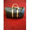 Sac Louis Vuitton Keepall 45 en toile monogram