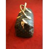 Sac Louis Vuitton Speedy 30 en toile monogram 