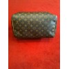 Sac Louis Vuitton Speedy 30 en toile monogram 