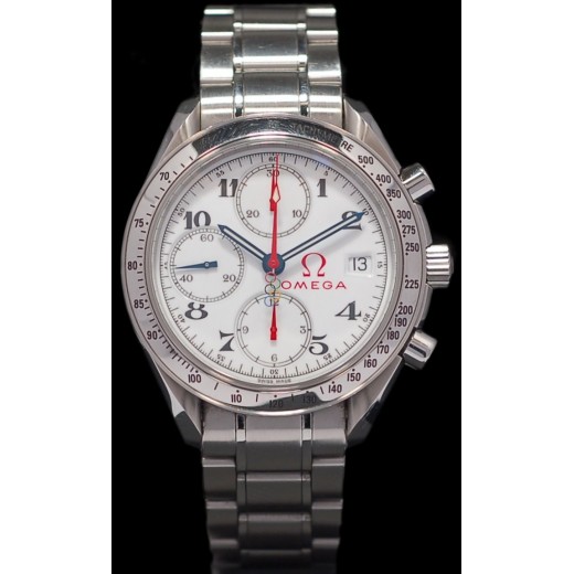 Omega jeux on sale olympiques