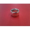 Bague Montblanc Etoile en argent