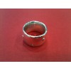 Bague Montblanc Etoile en argent