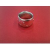 Bague Montblanc Etoile en argent