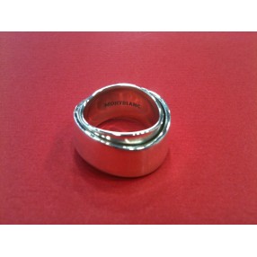 Bague Montblanc Wish en argent