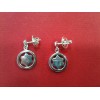 Boucles d'oreilles Montblanc Star Signet