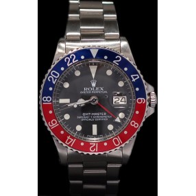 Montre Rolex GMT Master