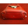 Sac Lancel Adjani rouge