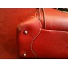 Sac Lancel Adjani rouge