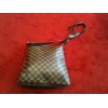 Sac Louis Vuitton Musette en toile damier