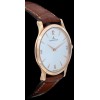 Montre Jaeger Lecoultre Master Ultra Thin Mécanique en or