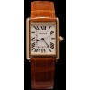 Montre Cartier Louis Cartier en Or 