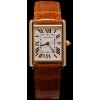 Montre Cartier Louis Cartier en Or 