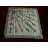 Foulard Must de Cartier en soie