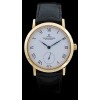 Montre Jaeger Lecoultre Gentilhomme en or