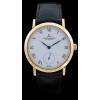 Montre Jaeger Lecoultre Gentilhomme en or