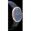 Montre Patek Philippe Ellipse d'Or en or