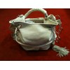 Sac Lancel Brigitte Bardot ivoire