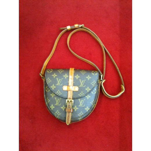 Sac Louis Vuitton en toile monogram