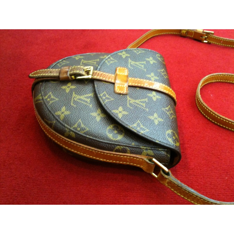 ombrelle louis vuitton 90 cm en toile monogram