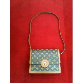 Sac Louis Vuitton Raspail en toile monogram