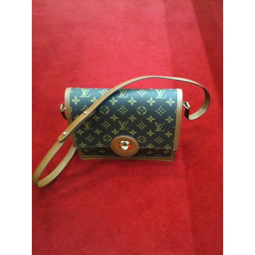 Sac Louis Vuitton Raspail en toile monogram