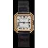 Montre Cartier en Or