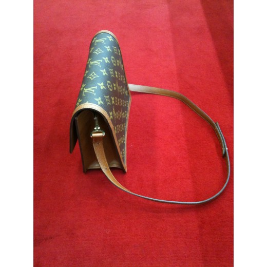 Sac Louis Vuitton Raspail en toile monogram