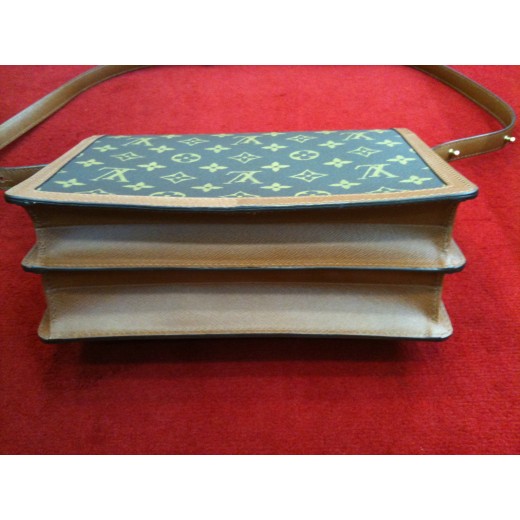 Sac Louis Vuitton Raspail en toile monogram