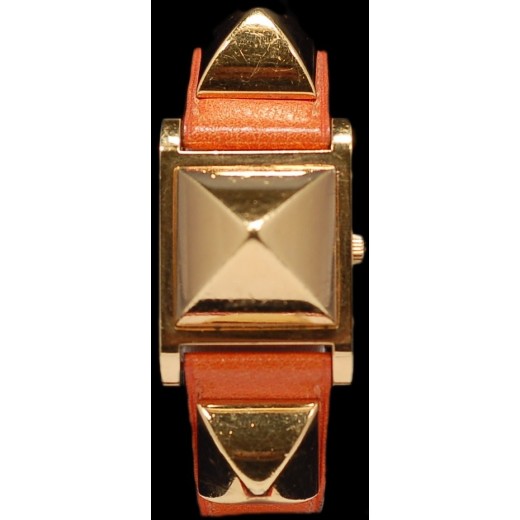 Montre Hermès Médor Collier de chien