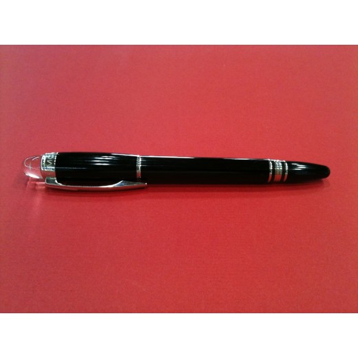 Stylo plume Montblanc Starwalker résine