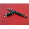 Stylo feutre fin  Montblanc Starwalker Midnight  métal and rubber