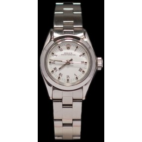 Montre Rolex Mini Oyster