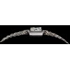 Bracelet maille chainette Diamant 2 ct