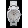 Montre Rolex Date 34 mm en acier