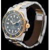 Montre Rolex Submariner Date en or et acier