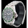 Montre Rolex Submariner Date Verte 16610LV