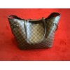 Sac Louis Vuitton Never Full en toile damier