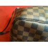 Sac Louis Vuitton Never Full en toile damier