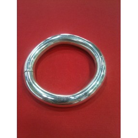 Bracelet Hermès Lima en argent