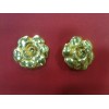 Boucles d'oreille Chanel Vintage