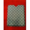 Housse I Pad 2 Louis Vuitton en toile damier